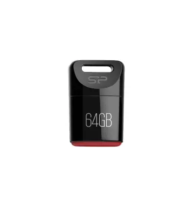 فلش مموری سیلیکون پاور Silicon Power Touch T06 USB Flash Memory 16GB