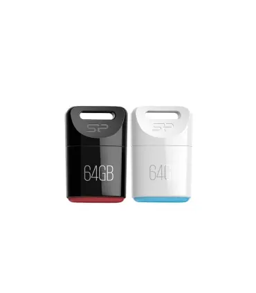 فلش مموری سیلیکون پاور Silicon Power Touch T06 USB Flash Memory 8GB
