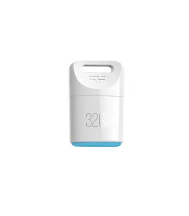 فلش مموری سیلیکون پاور Silicon Power Touch T06 USB Flash Memory 8GB