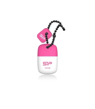 فلش مموری سیلیکون پاور Silicon Power Touch T07 USB Flash Memory 8GB