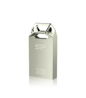 فلش مموری سیلیکون پاور Silicon Power Touch T50 USB Flash Memory - 16GB
