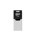 فلش مموری سیلیکون پاور Silicon Power Mobile X20 USB OTG Flash Drive 8GB