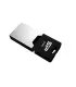 فلش مموری سیلیکون پاور Silicon Power Mobile X20 USB OTG Flash Drive 16GB
