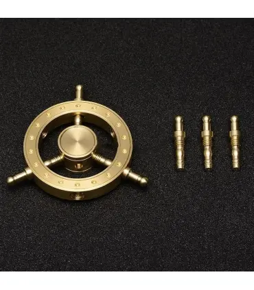 اسپینر فلزی Metal Luxury Fidget Spinner