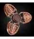 اسپینر فلزی طرح صلیب Metal Luxury Fidget Spinner