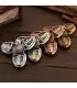 اسپینر فلزی طرح صلیب Metal Luxury Fidget Spinner