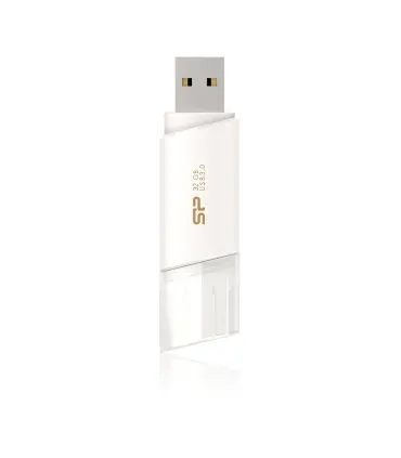 فلش مموری سیلیکون پاور Silicon Power Blaze B06 USB Flash Memory - 16GB