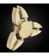 اسپینر فلزی طرح دار Fidget Spinner Metal