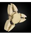 اسپینر فلزی طرح دار Fidget Spinner Metal