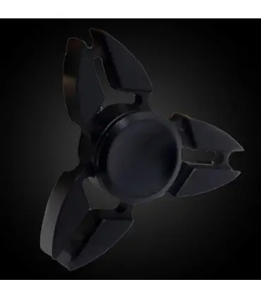 اسپینر فلزی طرح دار Fidget Spinner Metal