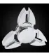 اسپینر فلزی طرح دار Fidget Spinner Metal
