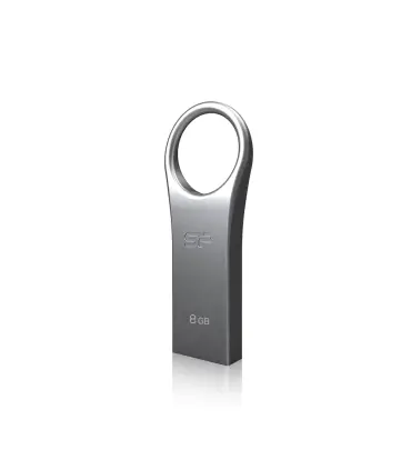 فلش مموری سیلیکون پاور Silicon Power Firma F80 USB Flash Memory 8GB