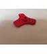 اسپینر فلزی سه پره اسپایدرمن Fidget Spinner