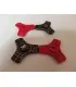 اسپینر فلزی سه پره اسپایدرمن Fidget Spinner