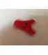 اسپینر فلزی سه پره رنگیFidget Spinner