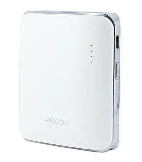 پاوربانک Remax 5000mAh Mink-PPL21 Proda Powerbank