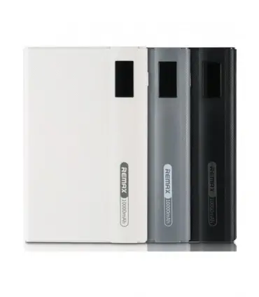 پاوربانک Remax Linon RPP 53 Power Bank 10000mAh