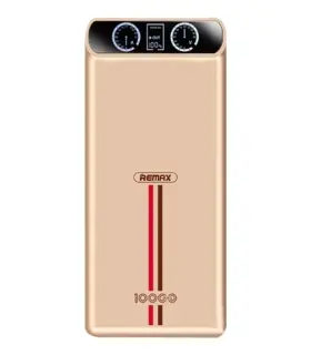 پاوربانک Remax Kingree RPP-18 10000mAh Power Bank