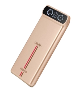 پاوربانک Remax Kingree RPP-18 10000mAh Power Bank