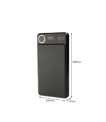 پاوربانک Remax Kooker RPP-59 20000mAh Power Bank