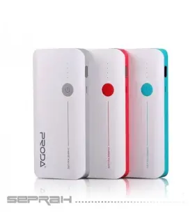 پاوربانک Power Bank Remax 20000mAh PPL10