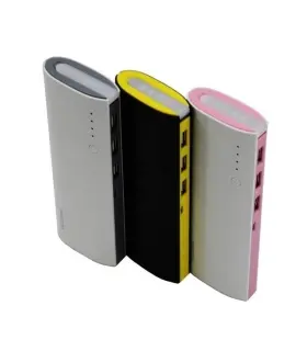 پاوربانک Remax STAR TALK 12000mAh