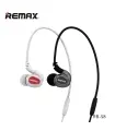 هدست بلوتوث ریمکس Remax RB S8 Neckband Sport Bluetooth Headset