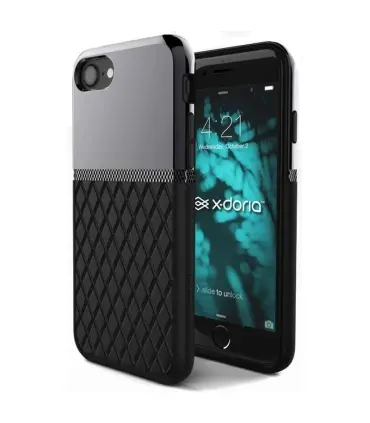 گارد دیفنس DEFENSE X-doria Engage Crown iphone 7