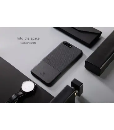 گارد محافظ DZGOGO Luxury Series برای گوشی Iphone 7plus