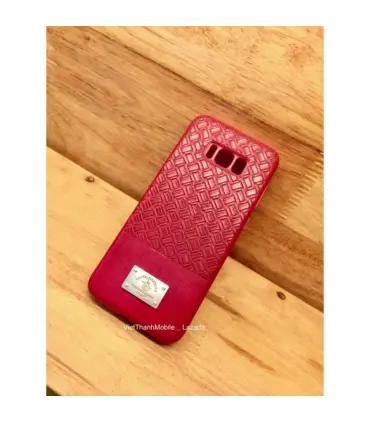 گارد محافظ Santa Barbara polo برای گوشی Samsung Galaxy S8