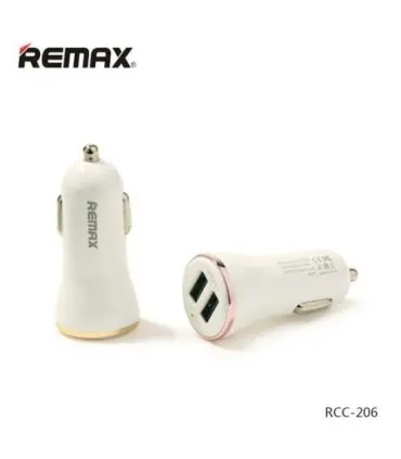 شارژر فندکی ریمکس مدل RCC206
