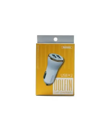 شارژر فندکی ریمکس مدل RCC206