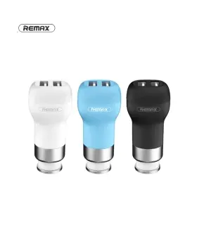 شارژر فندکی خودرو Remax مدل RCC-207