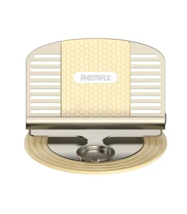 پایه نگهدارنده و شارژر فندکی گوشی ریمکس Remax RC-FC2 Letto Universal Car Holder