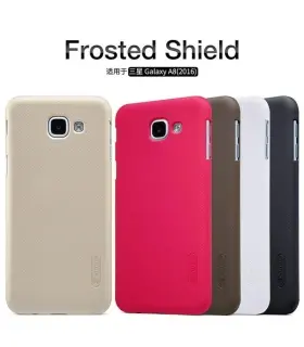 قاب محافظ نیلکین سامسونگ Nillkin Frosted Shield Case Samsung Galaxy A8 2016