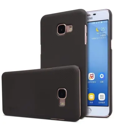 قاب محافظ نیلکین سامسونگ Nillkin Frosted Shield Case Samsung Galaxy C5