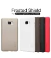 قاب محافظ نیلکین سامسونگ Nillkin Frosted Shield Case Samsung Galaxy C7