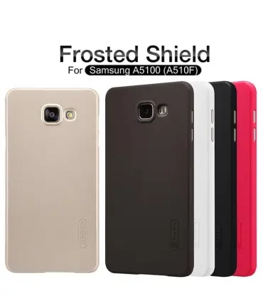 قاب محافظ نیلکین سامسونگ Nillkin Frosted Shield Case Samsung Galaxy A5 2016