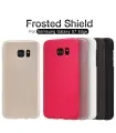 قاب محافظ نیلکین سامسونگ Nillkin Frosted Shield Case Samsung Galaxy S7Edge