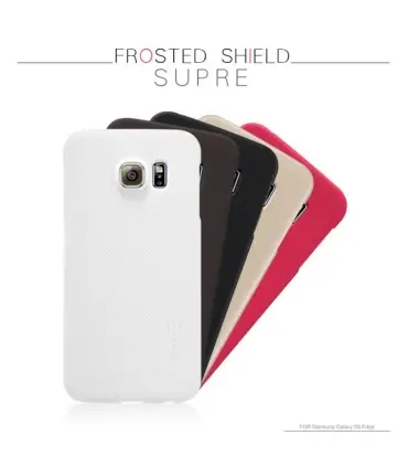 قاب محافظ نیلکین سامسونگ Nillkin Frosted Shield Case Samsung Galaxy s6