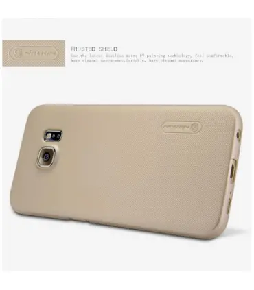 قاب محافظ نیلکین سامسونگ Nillkin Frosted Shield Case Samsung Galaxy s6