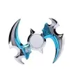 اسپینر فلزی طرح شمشیر - Sword Metal Fidget Spinner