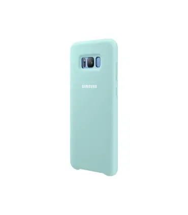 قاب محافظ سیلیکونی Samsung Galaxy S8 Plus Silicone Case