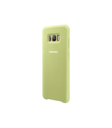 قاب محافظ سیلیکونی Samsung Galaxy S8 Silicone Case
