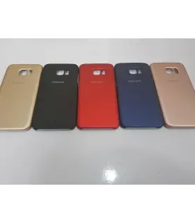 کاور سامسونگ Samsung Galaxy S7 edge