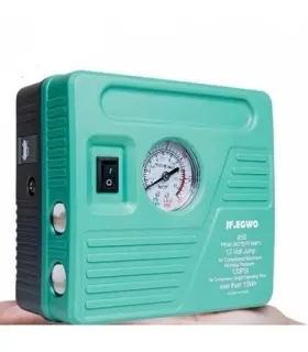 پاور بیس Multi Function Jump Starter Power Base