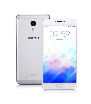 گوشی Meizu M3 Note Dual 16GB