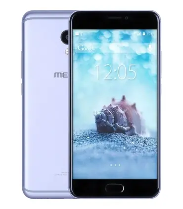 گوشی Meizu MX6 Dual 32GB
