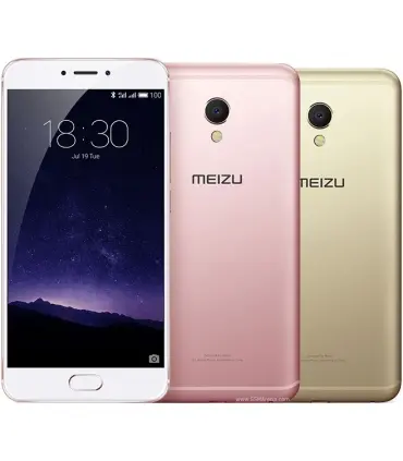گوشی Meizu MX6 Dual 32GB