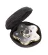 اسپینر فلزی طرح چرخ دنده ای پنچ پر Focus Fidget Spinner